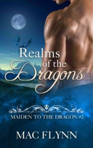 Book Cover: Realms of the Dragons