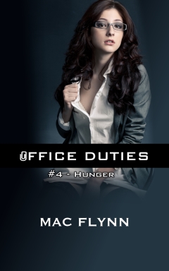Book Cover: Office Duties #4