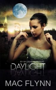 Book Cover: Daylight