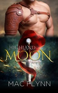 Book Cover: Highland Moon #6