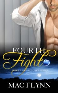 Book Cover: Fourth Fight