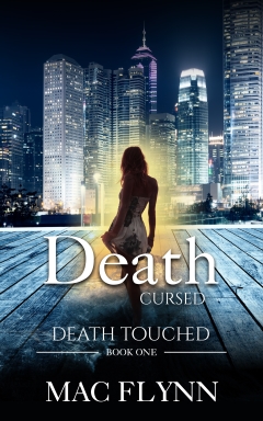 Book Cover: Death Cursed