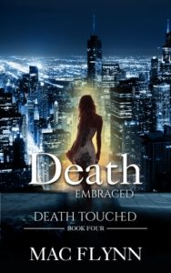 Book Cover: Death Embraced