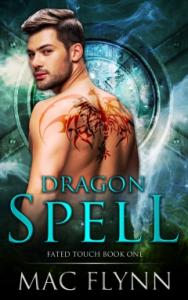 Book Cover: Dragon Spell