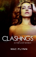 Book Cover: Clashings