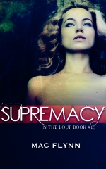 Book Cover: Supremacy