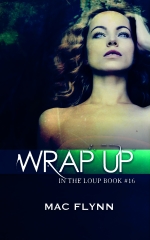 Book Cover: Wrap Up