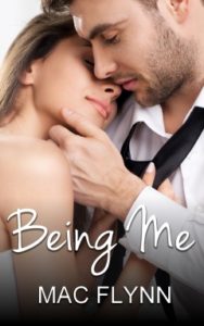 Book Cover: Being Me
