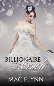 Book Cover: Billionaire Seeking Bride #1