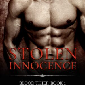Mac Flynn Blood Thief Urban Paranormal Alpha Billionaire Vampire Romance Book Stolen Innocence