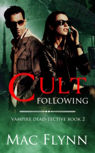 Book Cover: Cult Following
