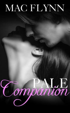 Book Cover: Pale Companion