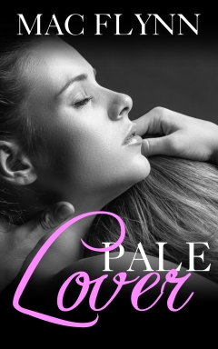Book Cover: Pale Lover