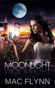 Book Cover: Moonlight