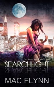 Book Cover: Searchlight