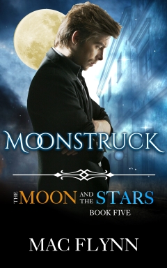 Book Cover: Moonstruck