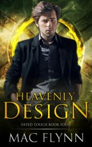 Book Cover: Heavenly Design