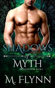Book Cover: Shadows of Myth