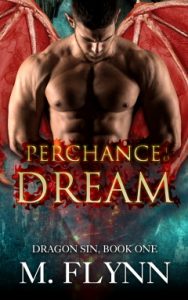 Book Cover: Perchance to Dream