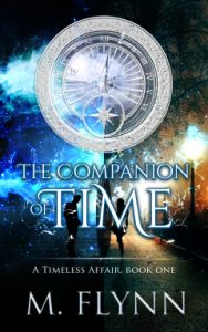 Book Cover: The Companion of Time