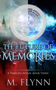 Book Cover: The Future of Memories