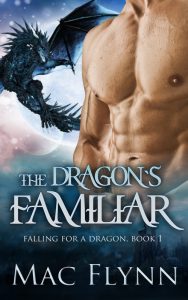 Book Cover: The Dragon's Familiar