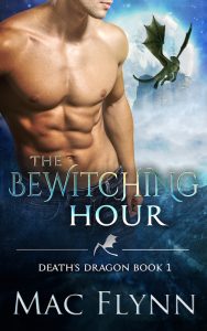 Book Cover: The Bewitching Hour