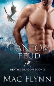 Book Cover: The Phantom Feud