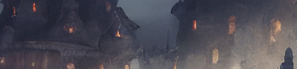 Dragon Thief