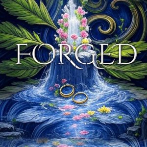 Forged: Fae Fantasy Romance (A Court of Passion Book 3)