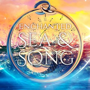 Enchanted Sea & Song: The Songstress and the Pirate Book 1 (Dragon Shifter Romance)