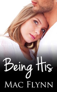 Book Cover: Being His