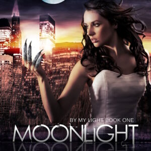 Moonlight (By My Light Book 1)