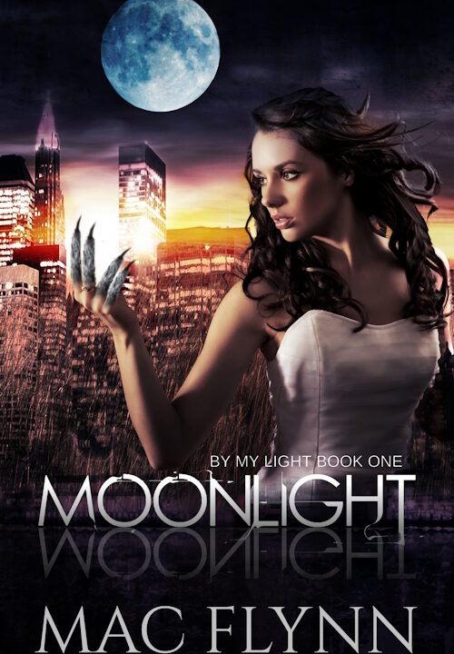 Moonlight (By My Light Book 1)