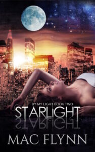 Book Cover: Starlight
