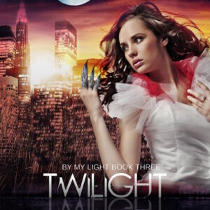 Twilight (By My Light Book 3)