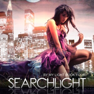 Searchlight (By My Light Book 4)