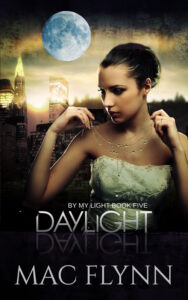 Book Cover: Daylight