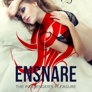 Ensnare: The Passenger's Pleasure #2 (Demon Romance)