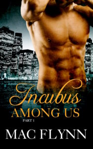 Book Cover: Incubus Among Us #1