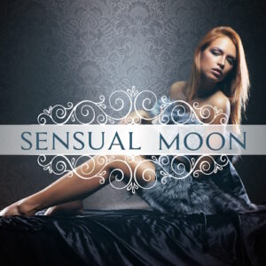 Sensual Moon (Lovers of Legend Book 2)