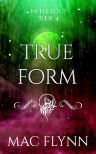 Book Cover: True Form