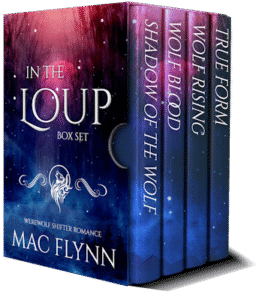 Book Cover: In the Loup Box Set