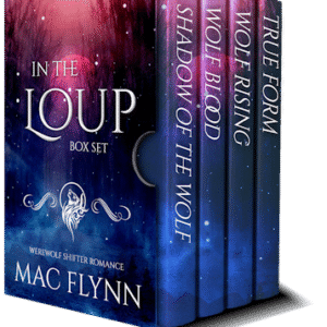 In the Loup Box Set (Werewolf Shifter Romance)