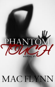 Book Cover: Phantom Touch #1
