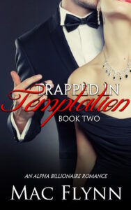 Book Cover: Trapped In Temptation #2