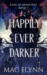 Book Cover: Happily Ever Darker