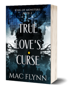 Book Cover: True Love's Curse
