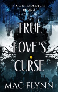 King of Monsters 2 fae romance