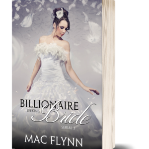 Billionaire Seeking Bride #3 (Contemporary Romance)